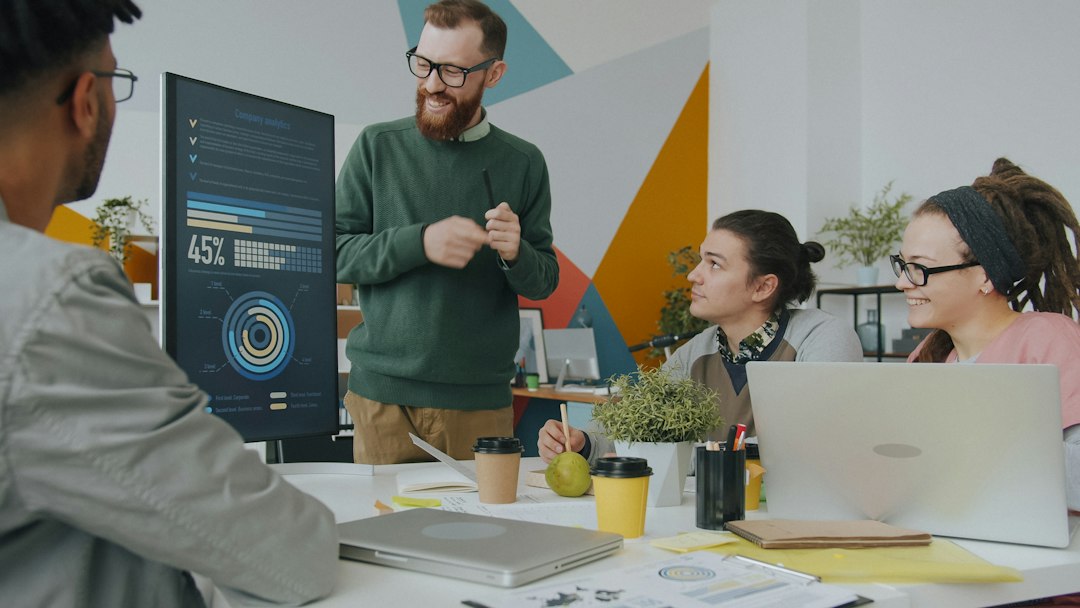 How NextGen Tech is Transforming Digital Marketing Strategies