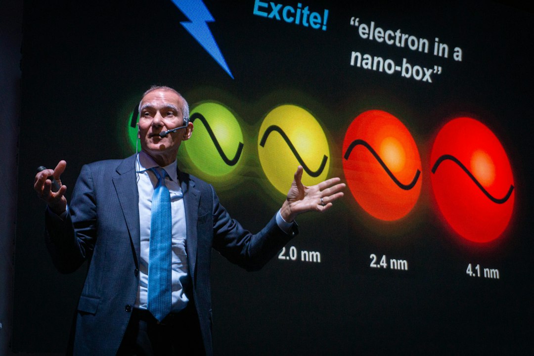 Unlocking New Opportunities with NextGen Technology for Businesses