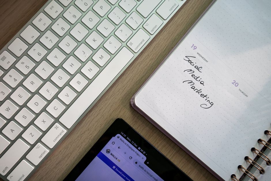 The Evolution of Marketing in the Era of NextGen Technologies